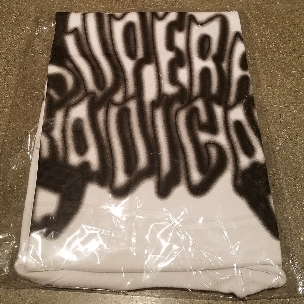SUPERRRADICAL SHIRT